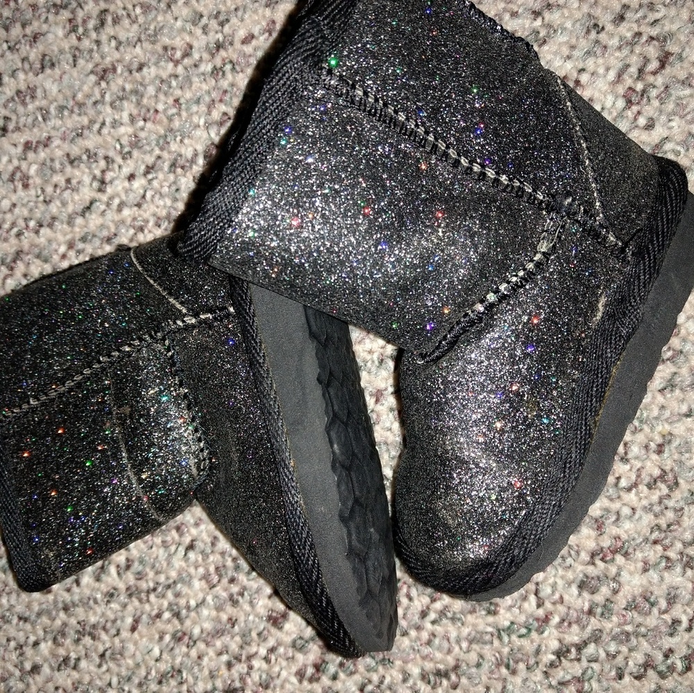 Sold! NEW! SPARKLE!